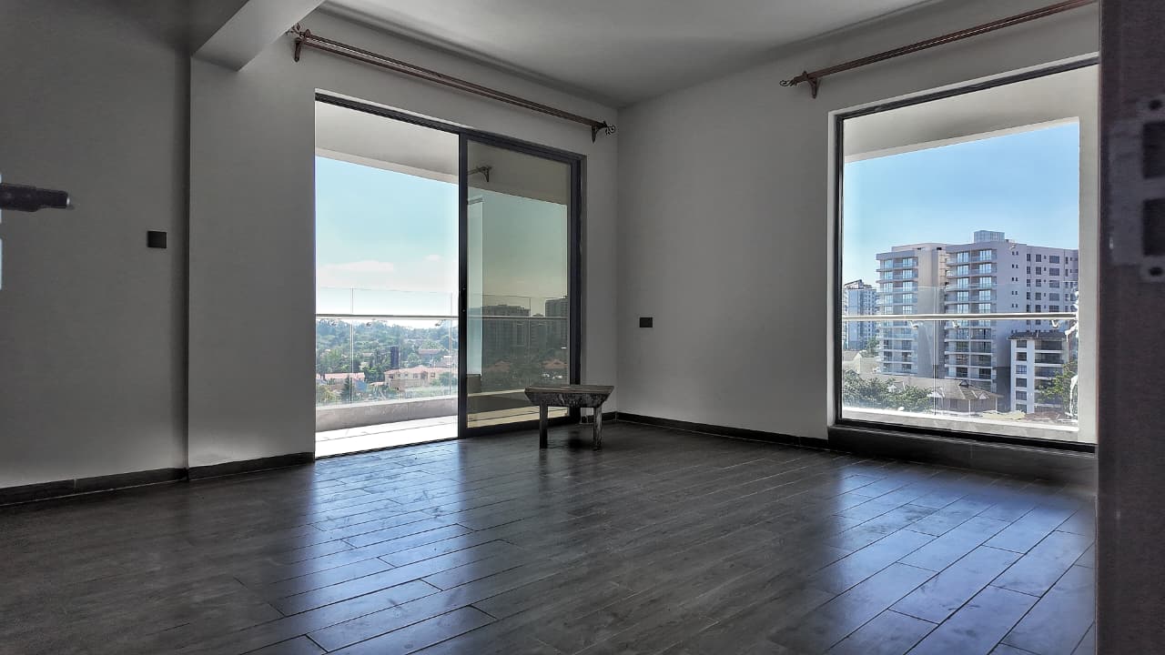 Exquisite 5 Bedroom with (DSQ) plus Duplex  Apartments in Kileleshwa