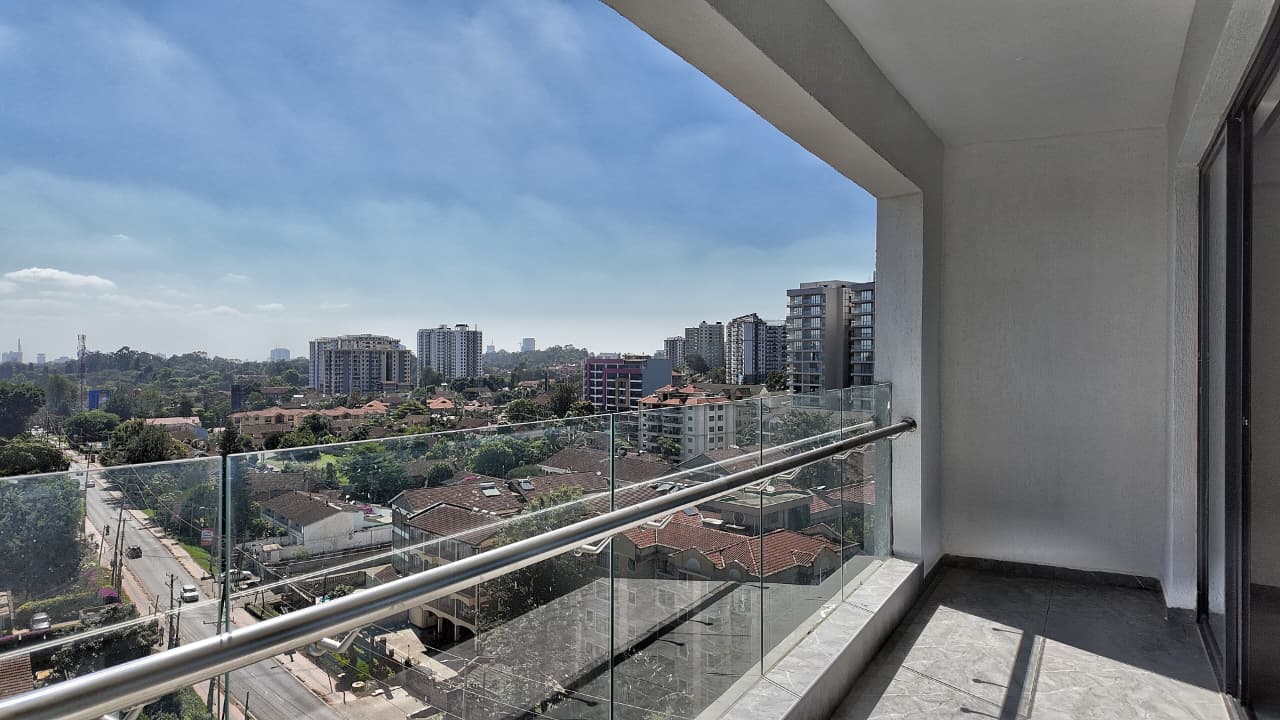 Exquisite 5 Bedroom with (DSQ) plus Duplex  Apartments in Kileleshwa