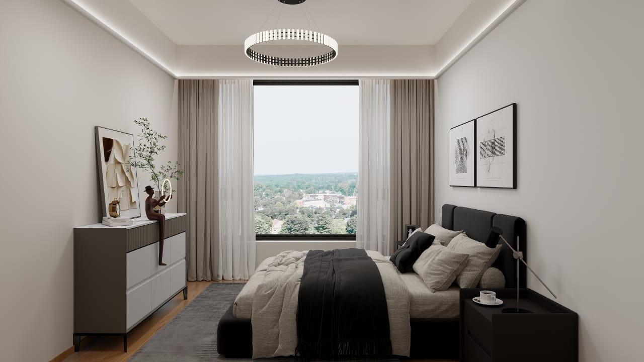 Elegant 1 Bedroom Apartment in Lavington