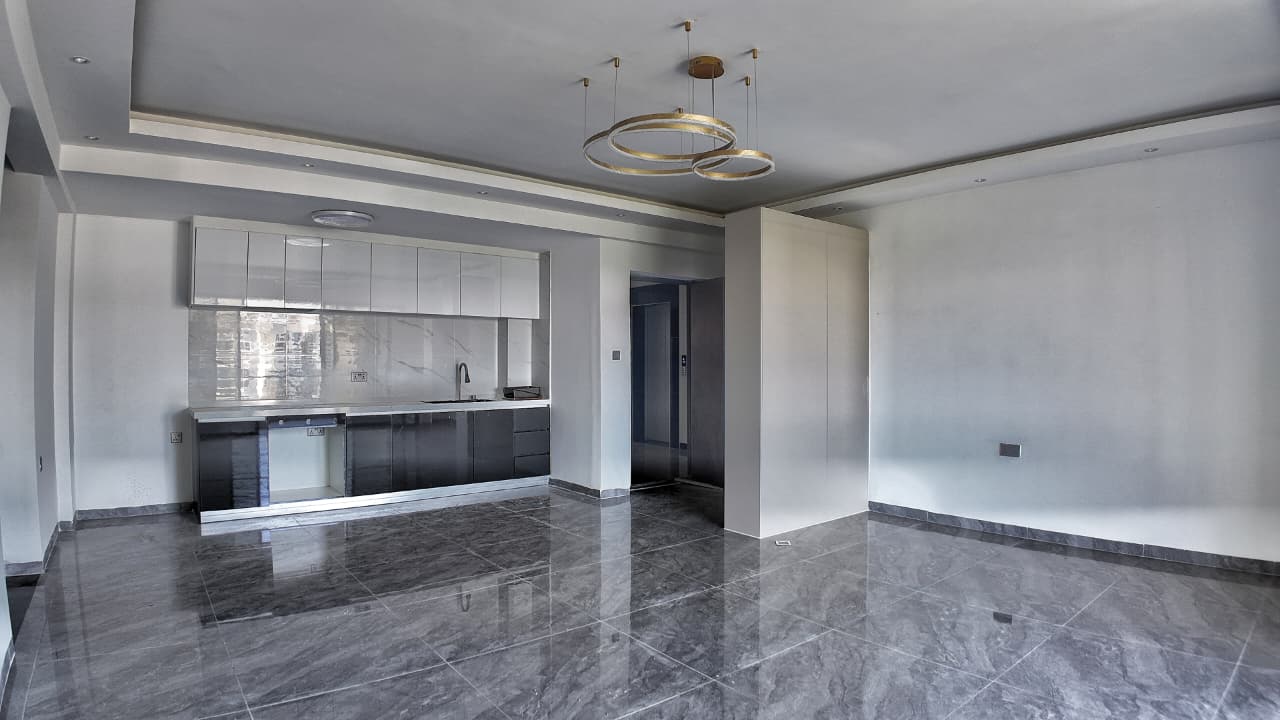 Exquisite 5 Bedroom with (DSQ) plus Duplex  Apartments in Kileleshwa