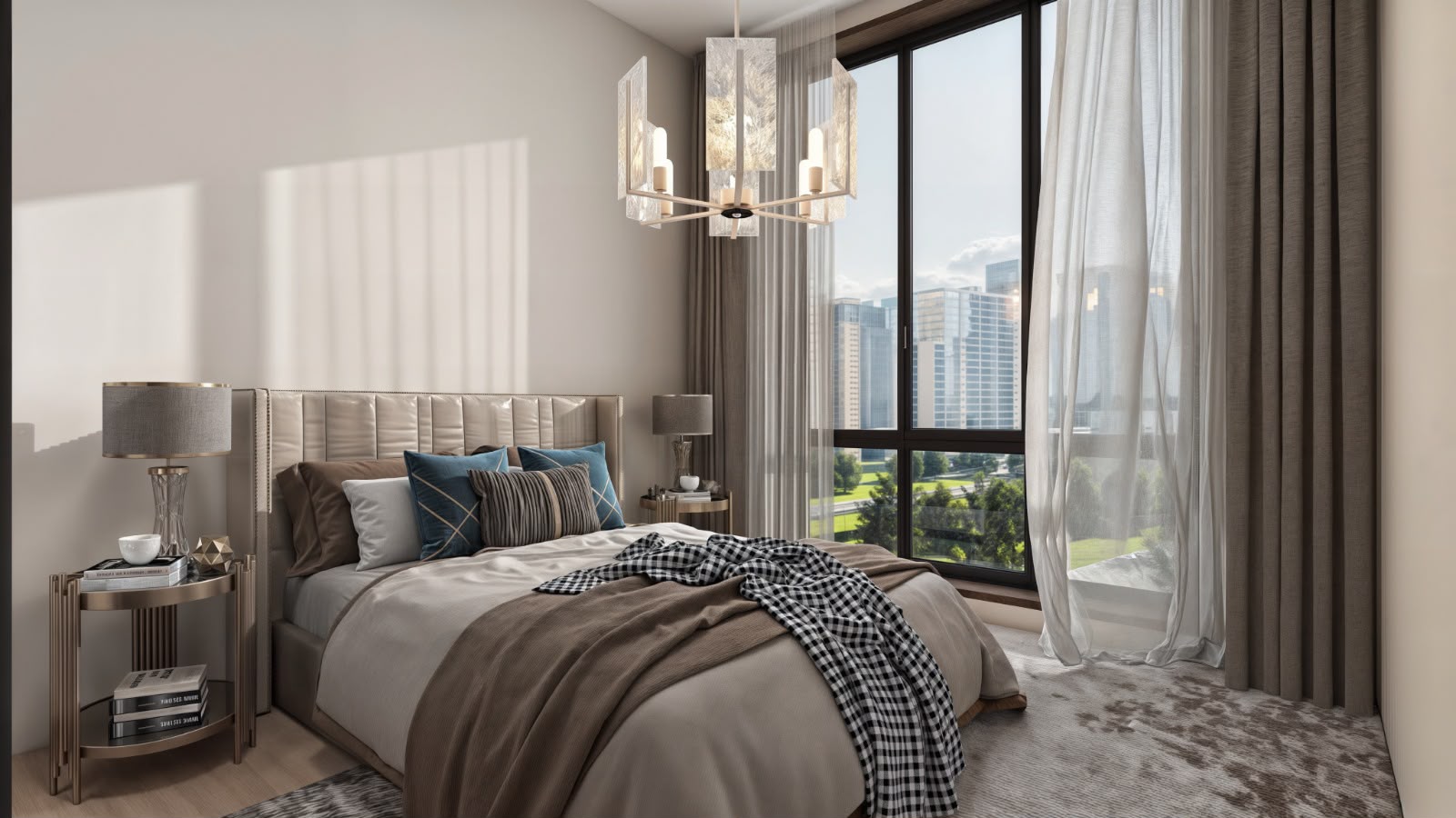 Extravagant 1 Mini Bedroom Apartments in Kilimani