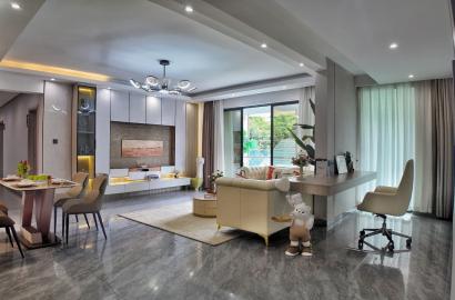 Exquisite 2 Bedroom Apartments in Kileleshwa