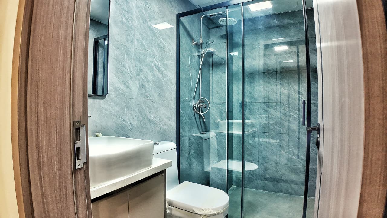 Exquisite 2 Bedroom Apartments in Kileleshwa