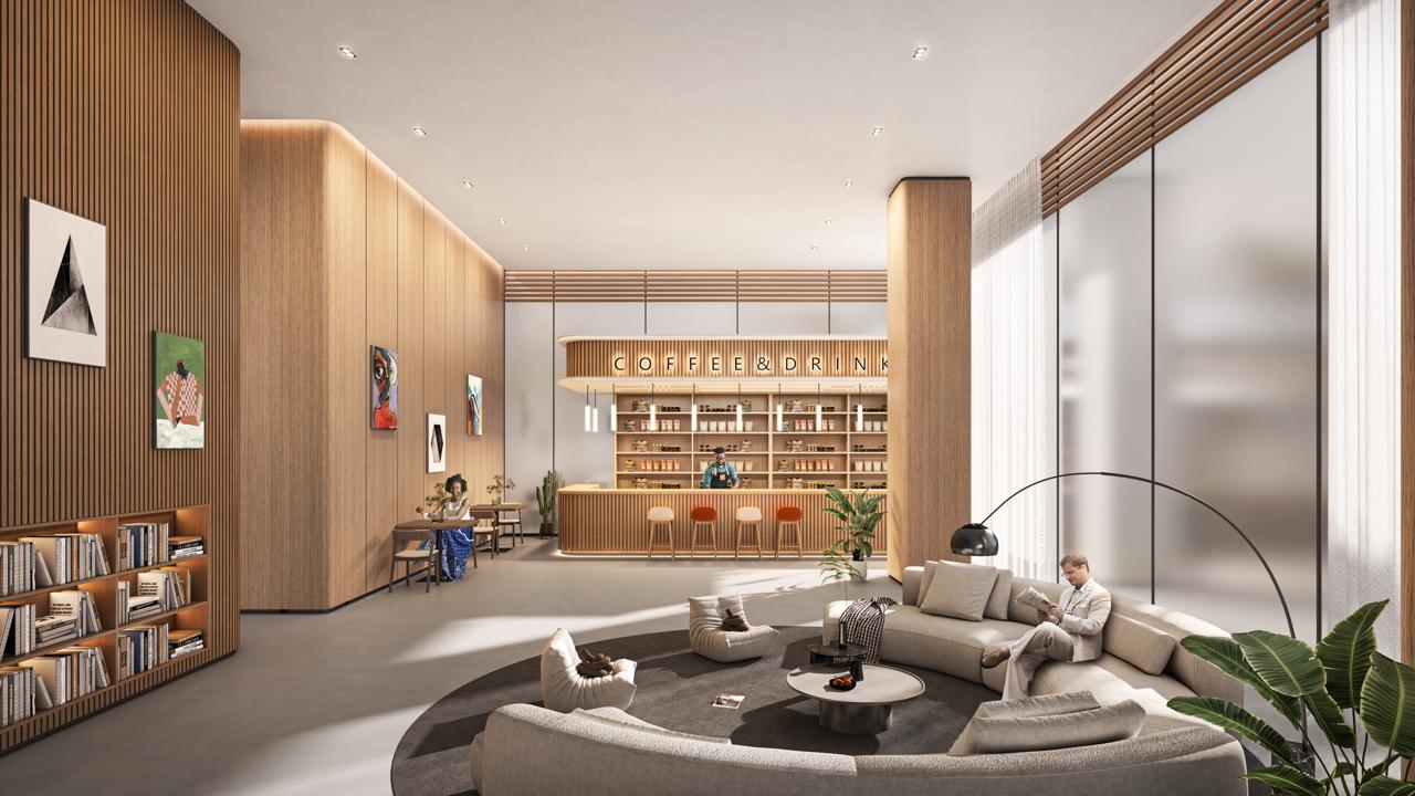 Modern 3 Bedroom  Apartments in Kileleshwa
