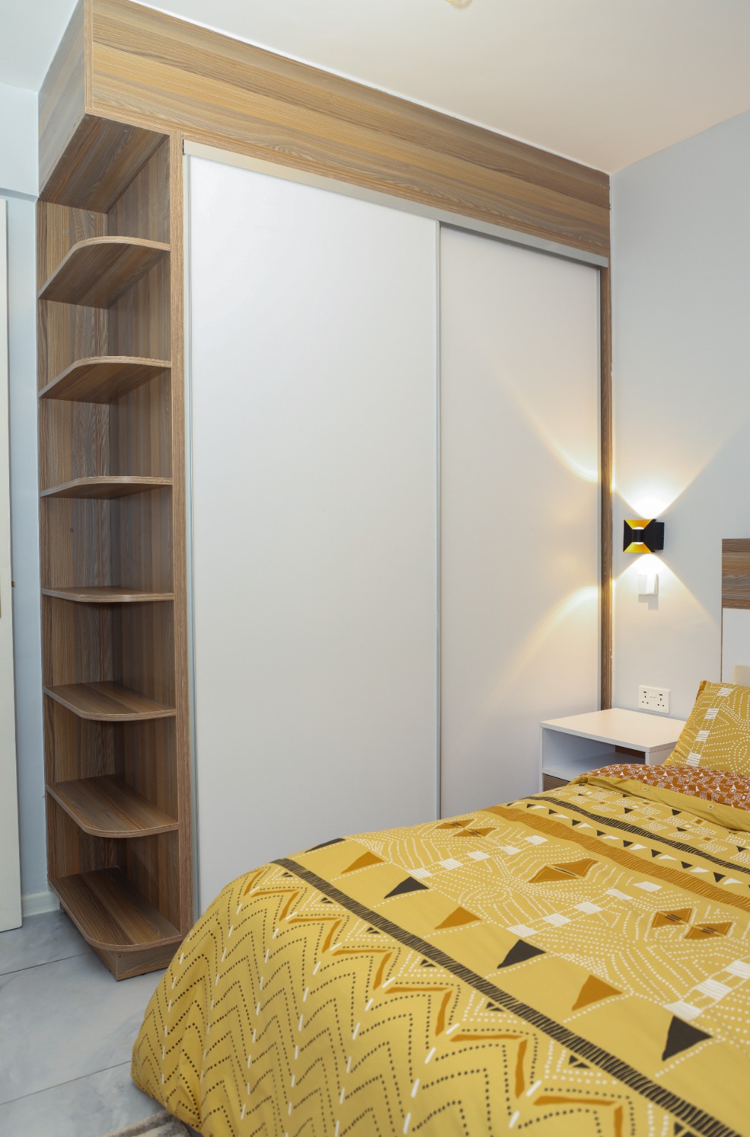 Premium 2 Bedroom Apartments in Riruta
