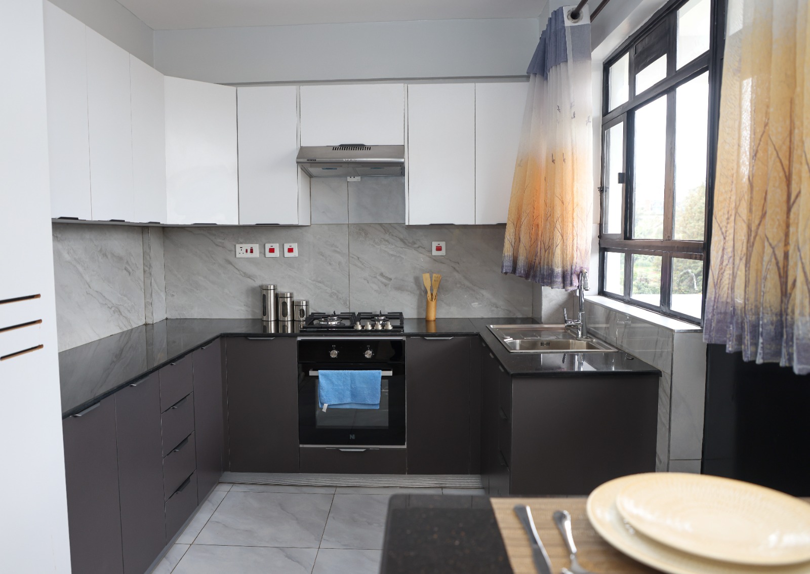 Premium 2 Bedroom Apartments in Riruta