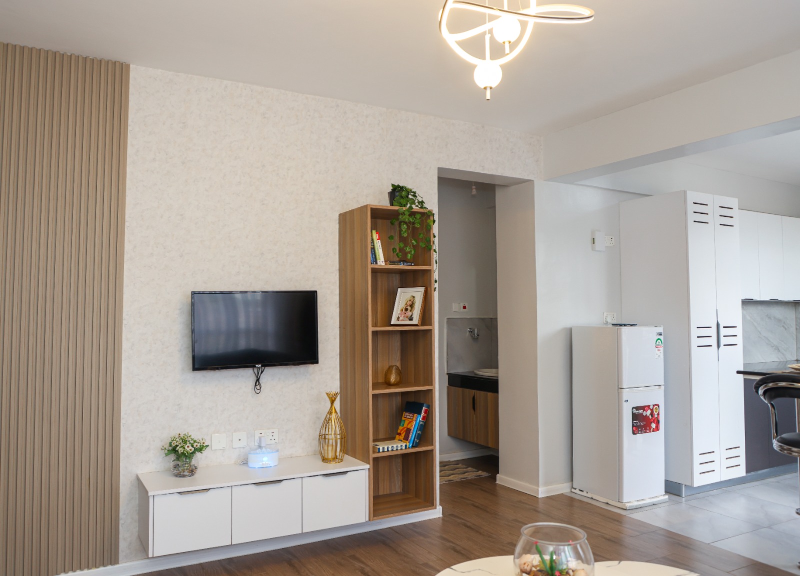 Premium 2 Bedroom Apartments in Riruta