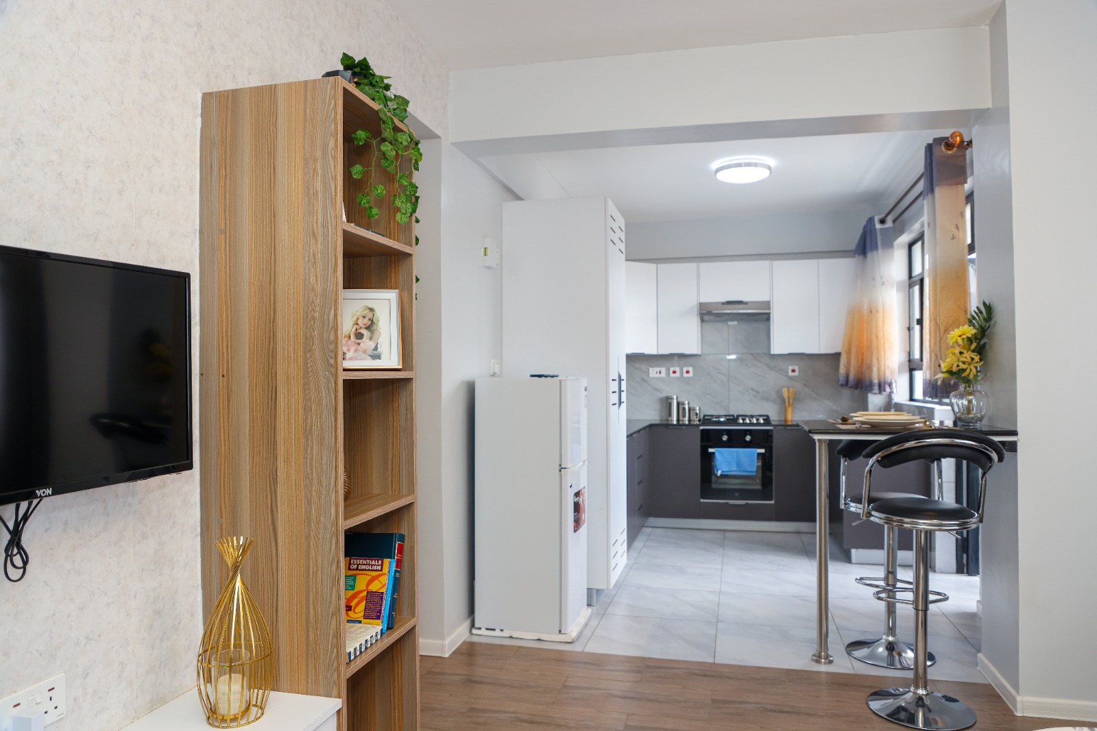 Premium 2 Bedroom Apartments in Riruta