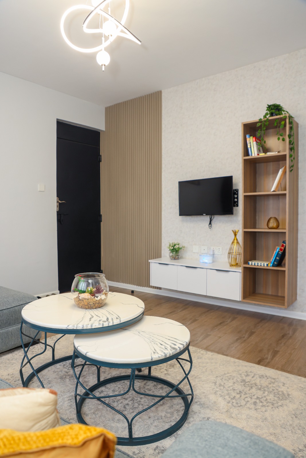 Premium 2 Bedroom Apartments in Riruta