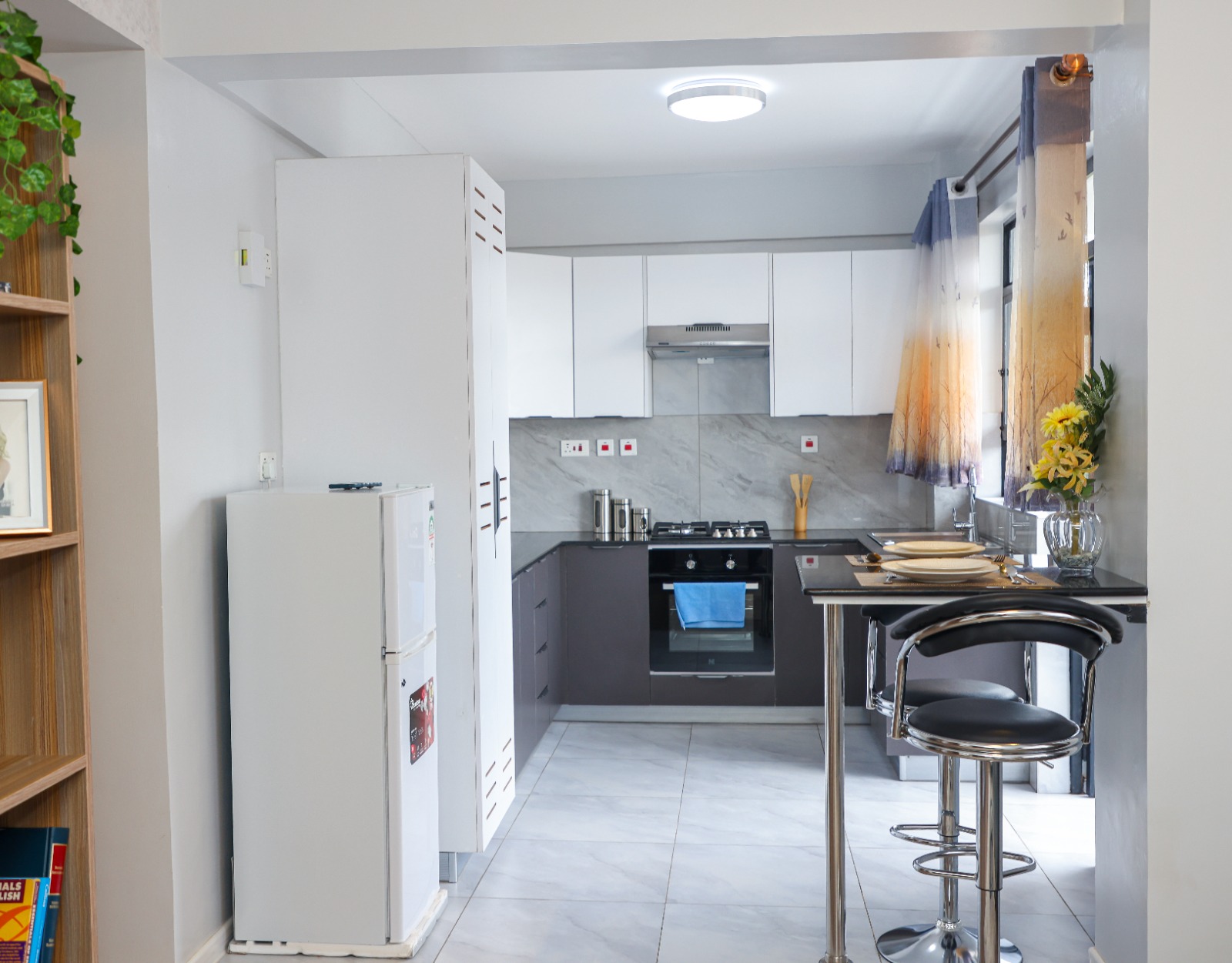 Premium 2 Bedroom Apartments in Riruta