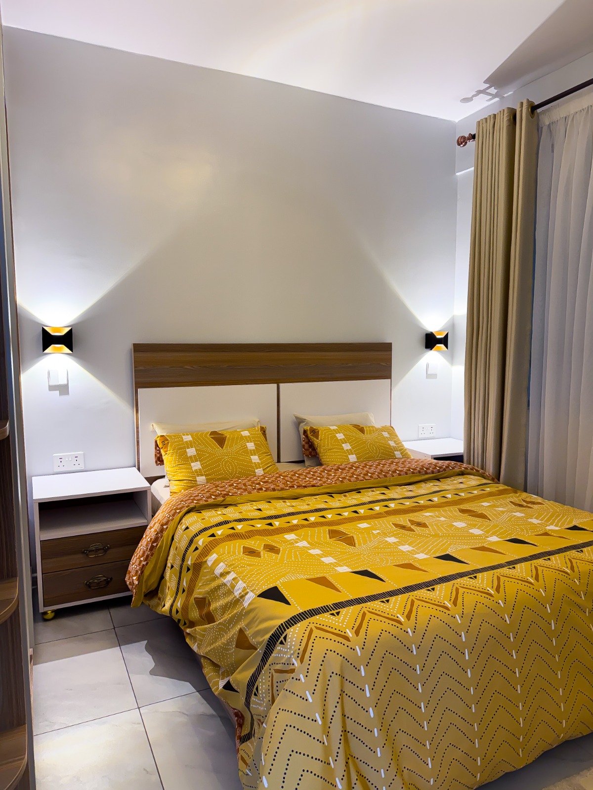 Premium 2 Bedroom Apartments in Riruta