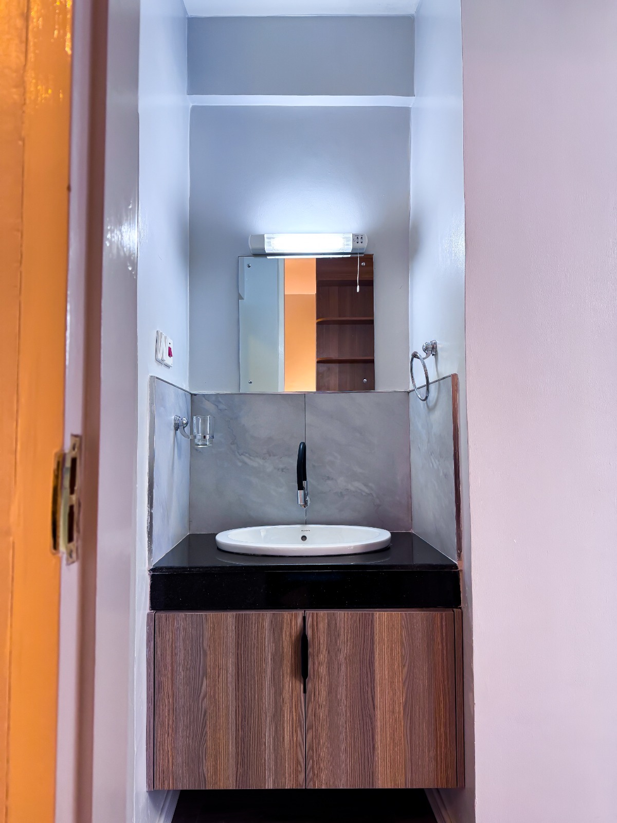 Premium 2 Bedroom Apartments in Riruta