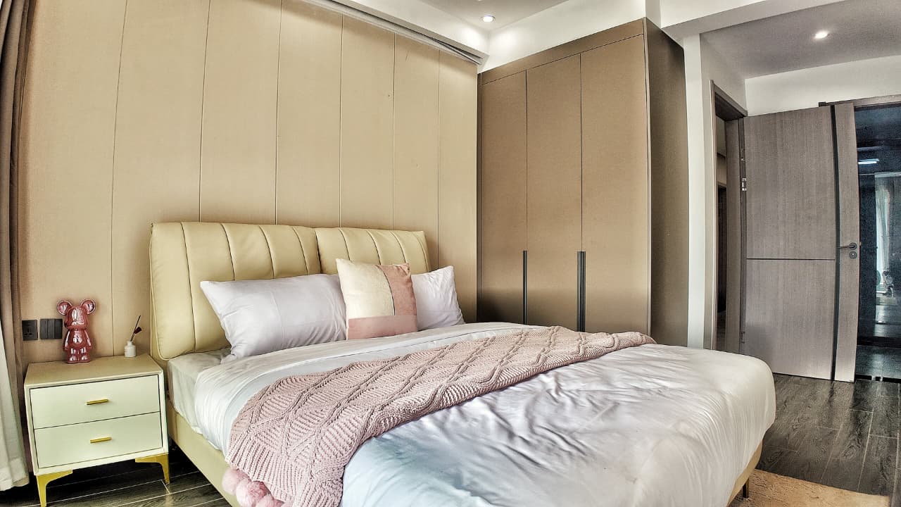 Exquisite 2 Bedroom Apartments in Kileleshwa