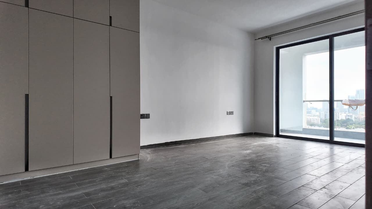 Exquisite 4 Bedroom with (DSQ) Apartments in Kileleshwa