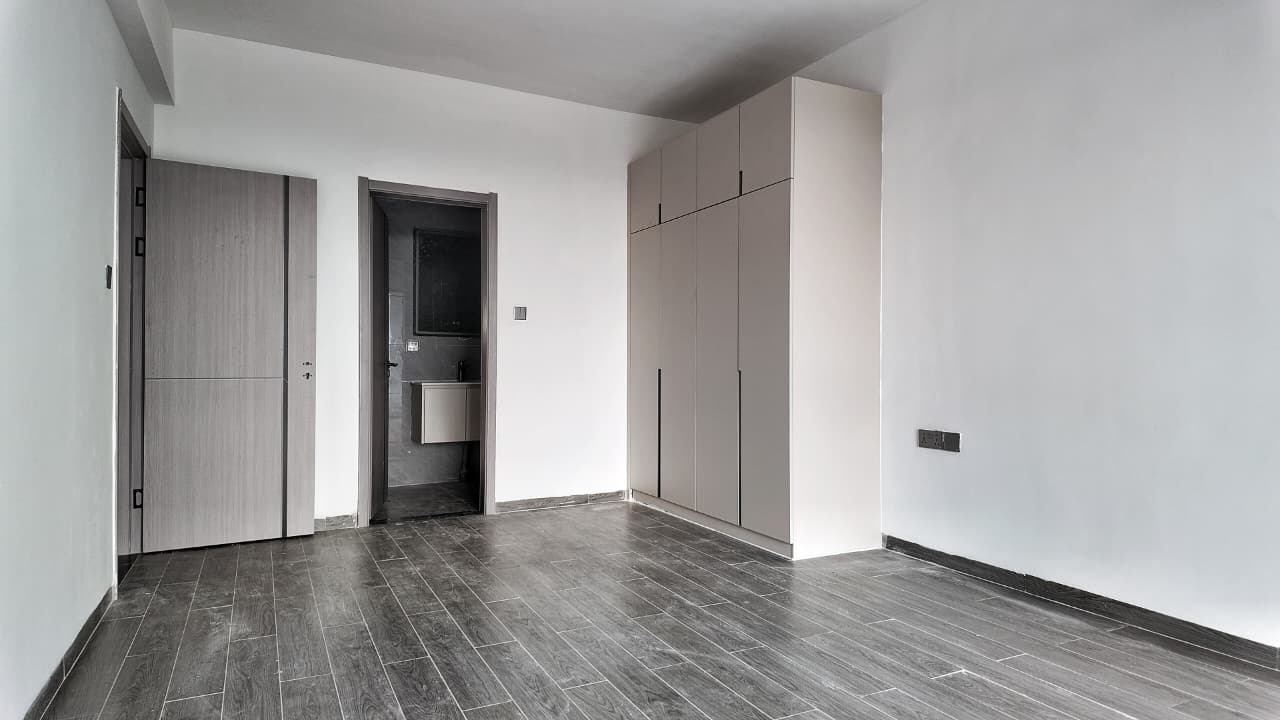 Exquisite 4 Bedroom with (DSQ) Apartments in Kileleshwa