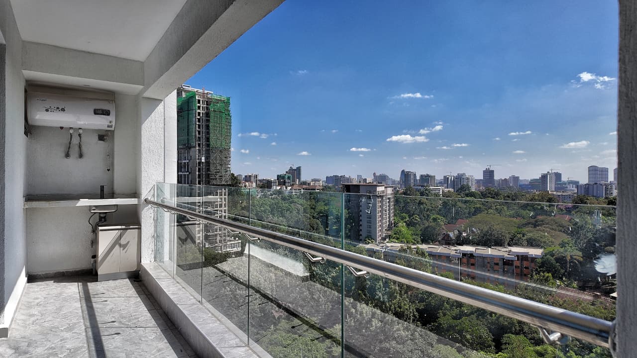 Exquisite 4 Bedroom with (DSQ) Apartments in Kileleshwa