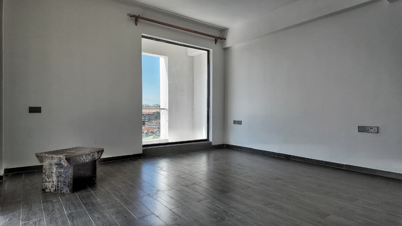 Exquisite 4 Bedroom with (DSQ) Apartments in Kileleshwa
