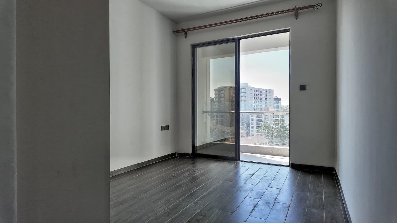Exquisite 4 Bedroom with (DSQ) Apartments in Kileleshwa