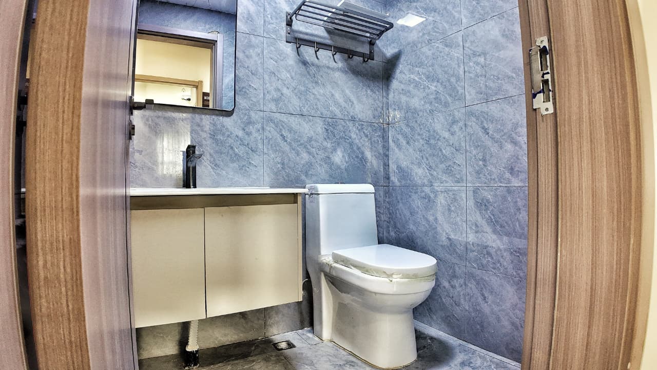 Exquisite 4 Bedroom with (DSQ) Apartments in Kileleshwa