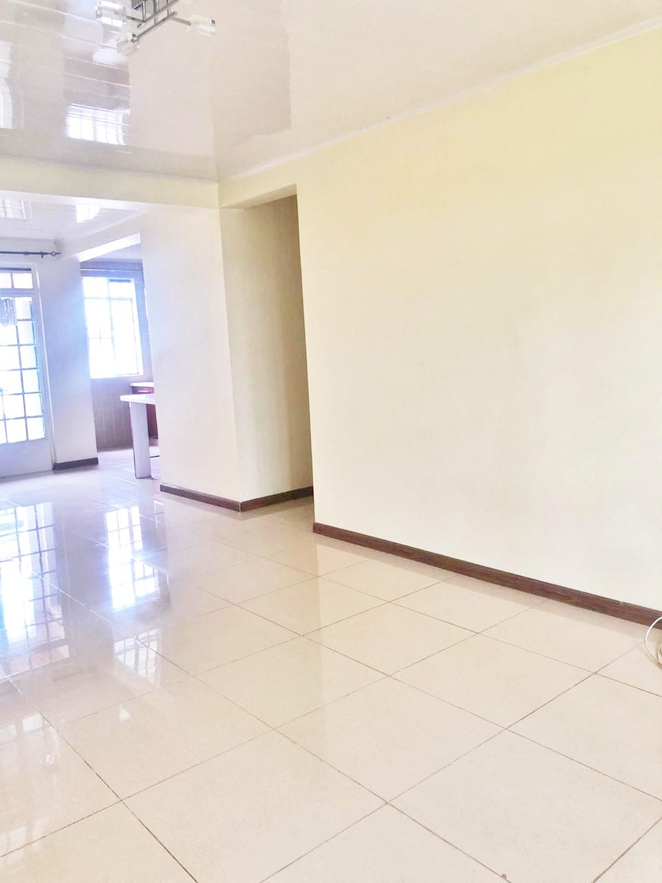 ELEGANT 2 BEDROOM APARTMENT FOR SALE -OFF KAMITI ROAD