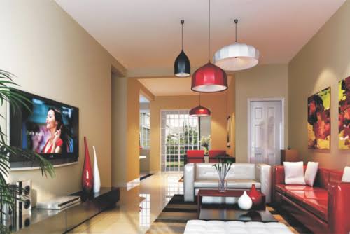 ELEGANT 2 BEDROOM APARTMENT FOR SALE -OFF KAMITI ROAD