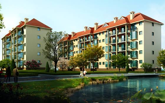 ELEGANT 2 BEDROOM APARTMENT FOR SALE -OFF KAMITI ROAD