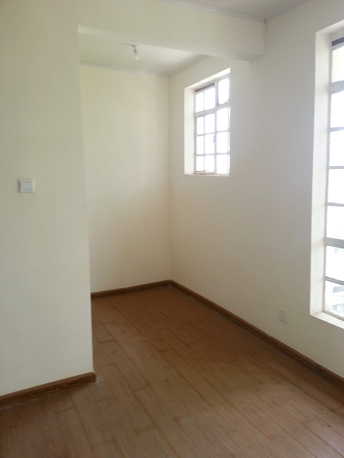 ELEGANT 2 BEDROOM APARTMENT FOR SALE -OFF KAMITI ROAD