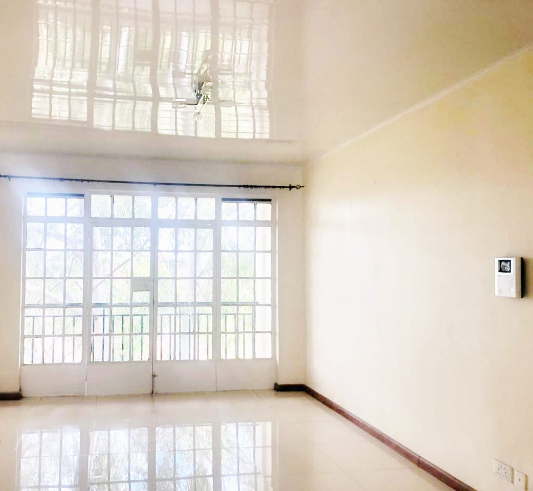 ELEGANT 2 BEDROOM APARTMENT FOR SALE -OFF KAMITI ROAD