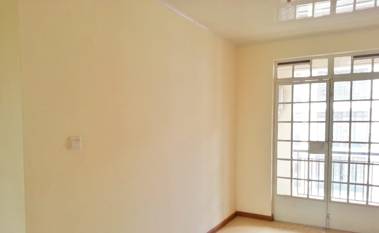 ELEGANT 2 BEDROOM APARTMENT FOR SALE -OFF KAMITI ROAD