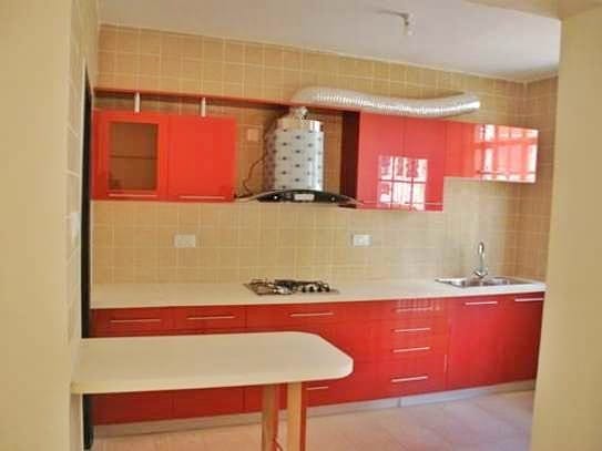 ELEGANT 2 BEDROOM APARTMENT FOR SALE -OFF KAMITI ROAD