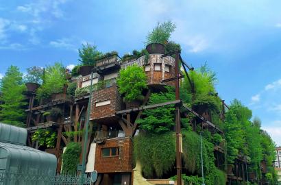 The Rise of Sustainable Homes in Kenya: Trends and Opportunities