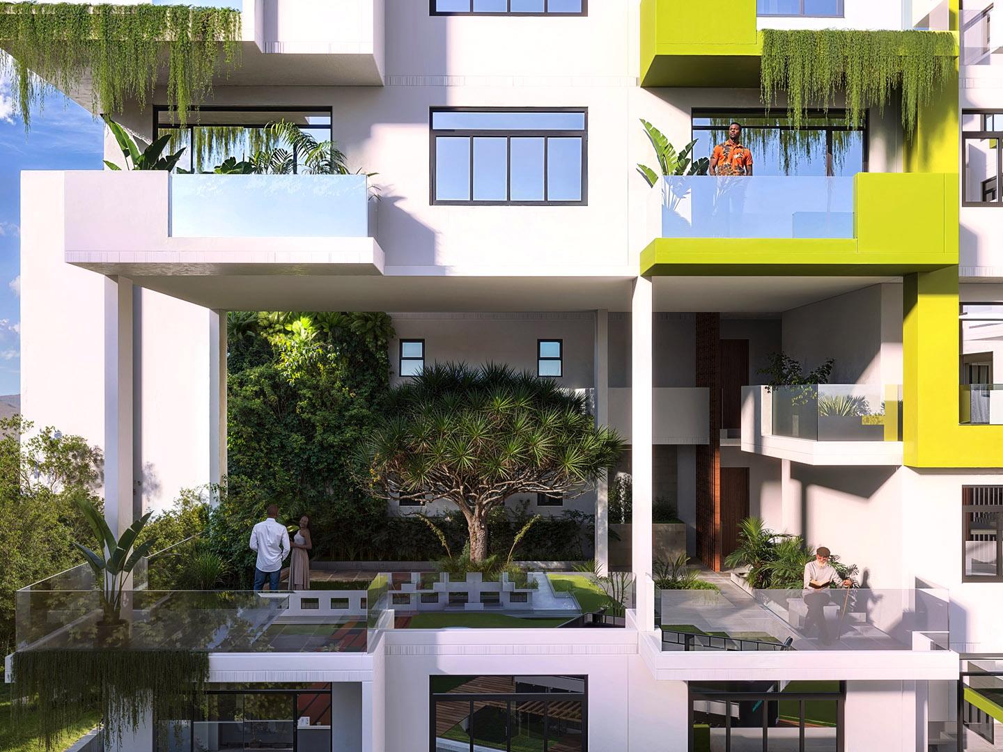 Affordable Studio Apartment For Sale In Riruta