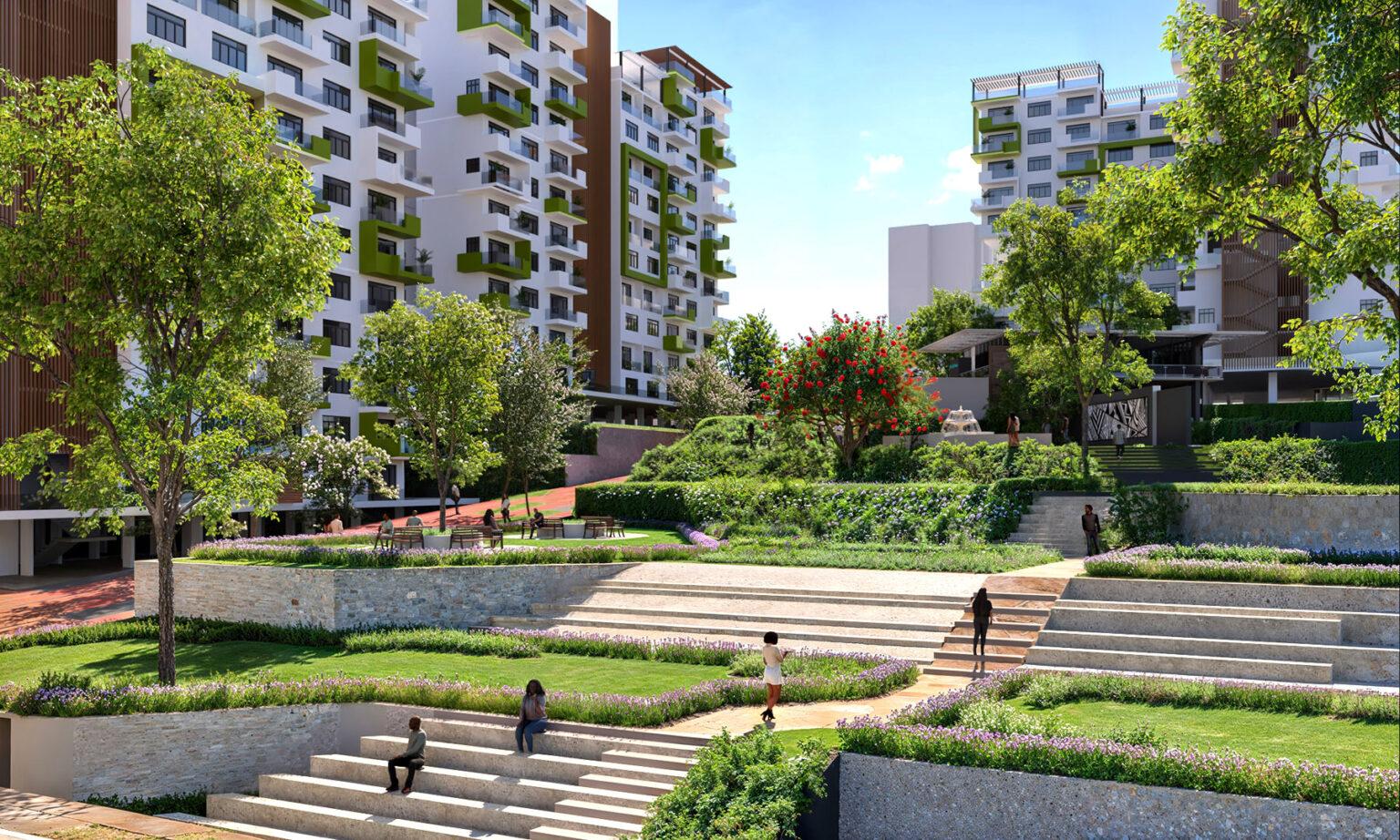 Affordable Studio Apartment For Sale In Riruta