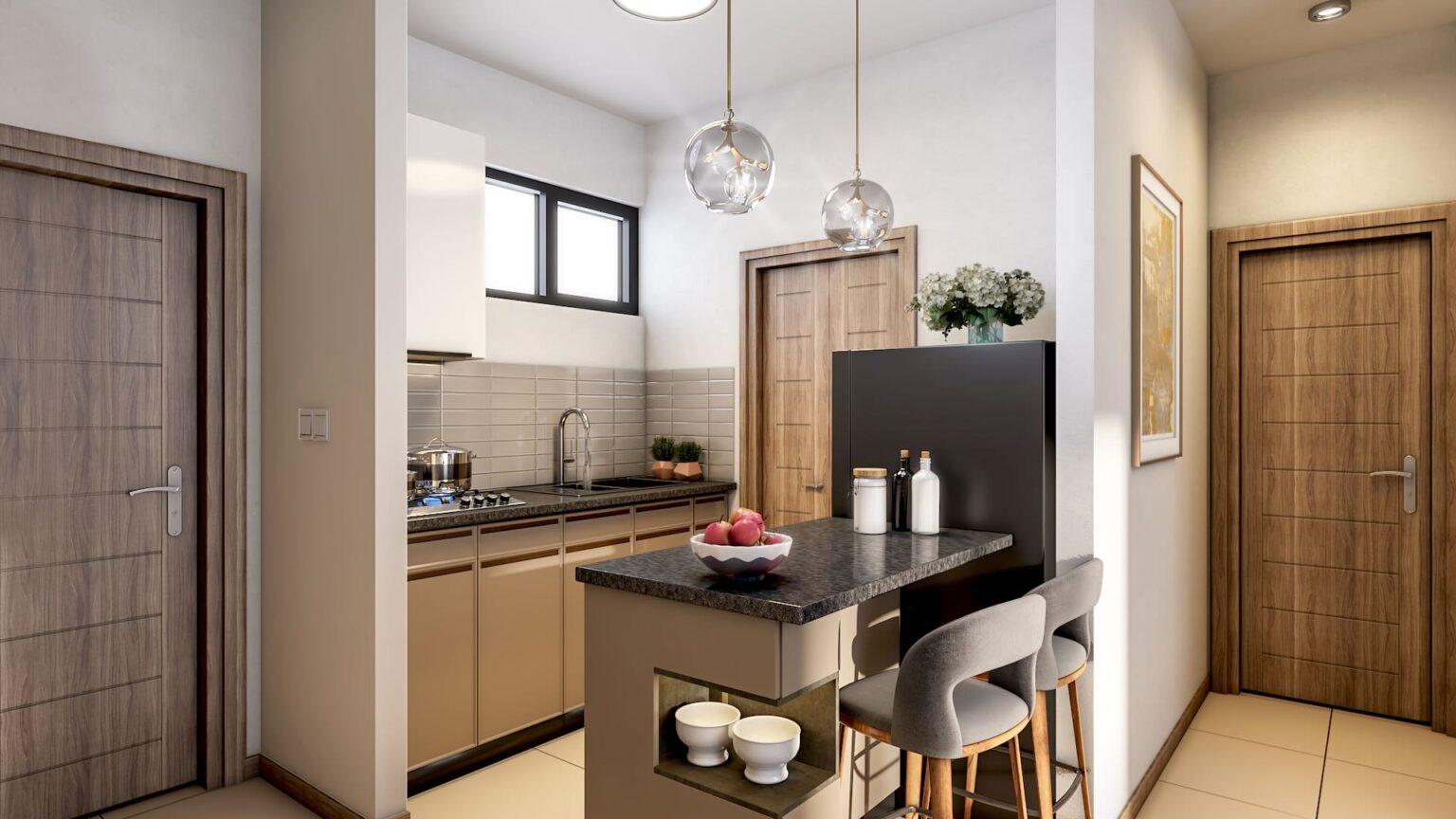 Affordable Studio Apartment For Sale In Riruta