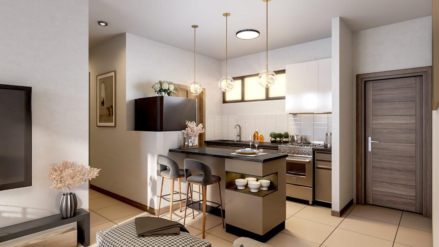 Affordable Studio Apartment For Sale In Riruta